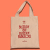 Bloody Fabulous Tote