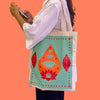 Bloody Fabulous Tote