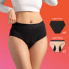 Stay Dry All Week Long/Mid-Rise | Multi | Set of 7