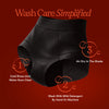 Deep Sleep Overnight Period Panty Pack/High Rise | Black | Set of 2