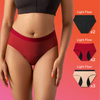 Daily Care Pack /Mid-Rise | Multi | Set of 7