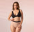 STAY DRY ABSORBENT PANTY/Cotton | High Rise | Roebuck