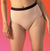 Daily Panty Liner Underwear/Cotton | High Rise | Roebuck