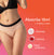 Daily Panty Liner Underwear/Cotton | Mid Rise | Roebuck