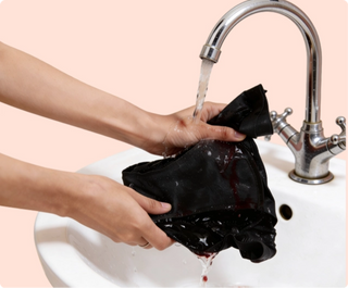 Rinse It Out