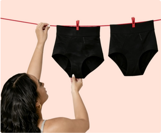 Let It Air Dry