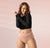 STAY DRY ABSORBENT PANTY/Modal | Mid Rise | Maple Sugar