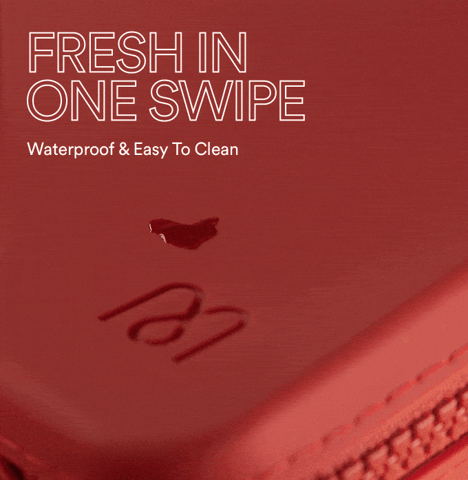 Just In Case/Jet-Set Black