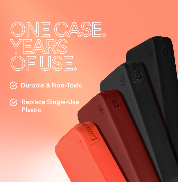 Just In Case/Jet-Set Black