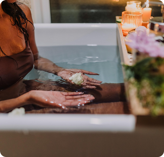 Self Care &
Wellness