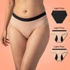 Light Days 3 Pack/Mid-Rise | Multi | Set of 3