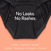 Freebie Adult Period Panty