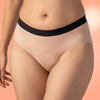 Everyday Hero Period Underwear/Cotton | Mid-Rise | Roebuck