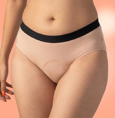 Cotton Period Panty/Mid-Rise | Roebuck