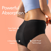 3-Pack Oh So Soft/Modal | Mid-Rise | Black